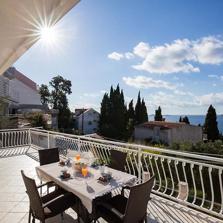 Apartments Villa Enzian Млини Екстер'єр фото