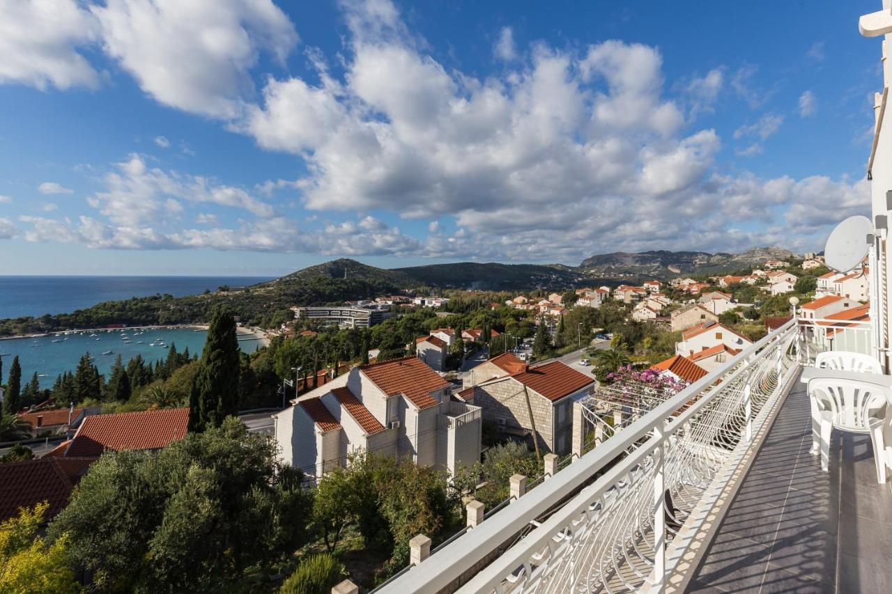 Apartments Villa Enzian Млини Номер фото