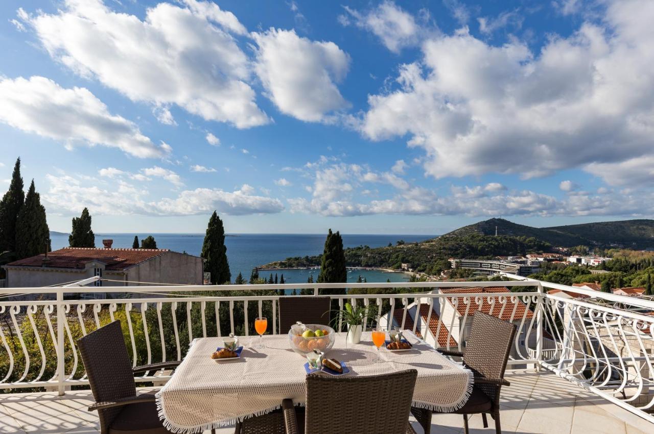 Apartments Villa Enzian Млини Екстер'єр фото