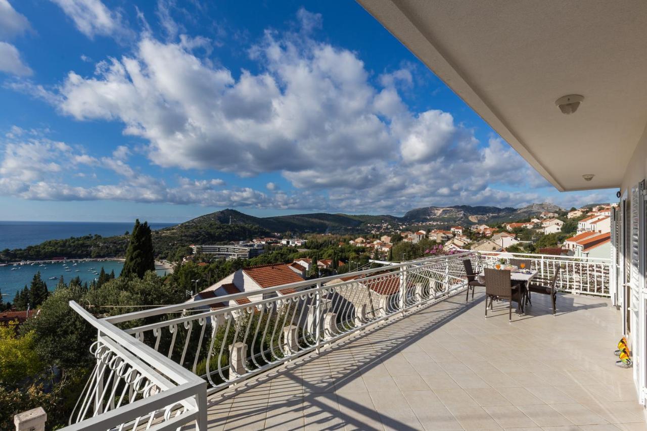 Apartments Villa Enzian Млини Екстер'єр фото