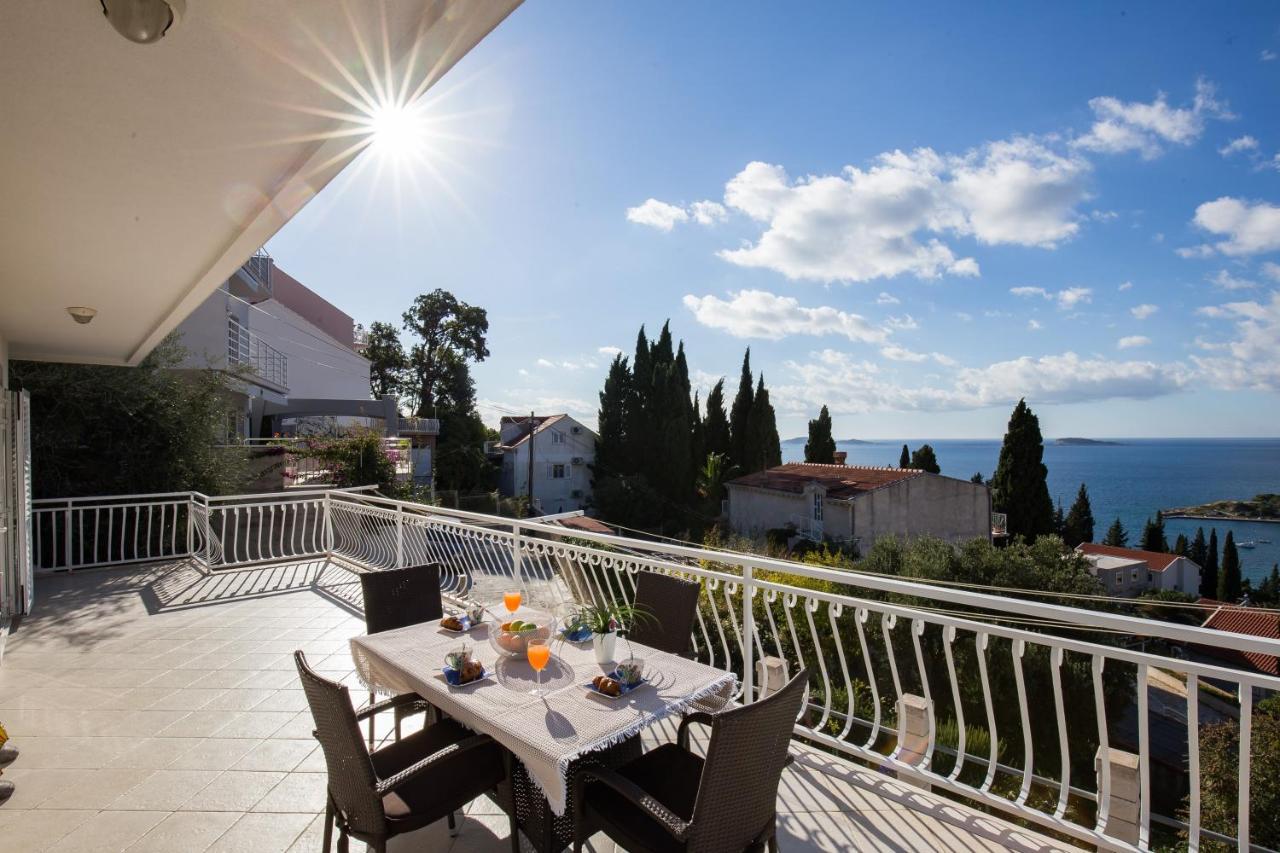 Apartments Villa Enzian Млини Екстер'єр фото