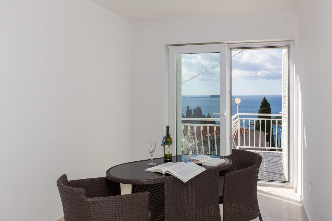 Apartments Villa Enzian Млини Екстер'єр фото