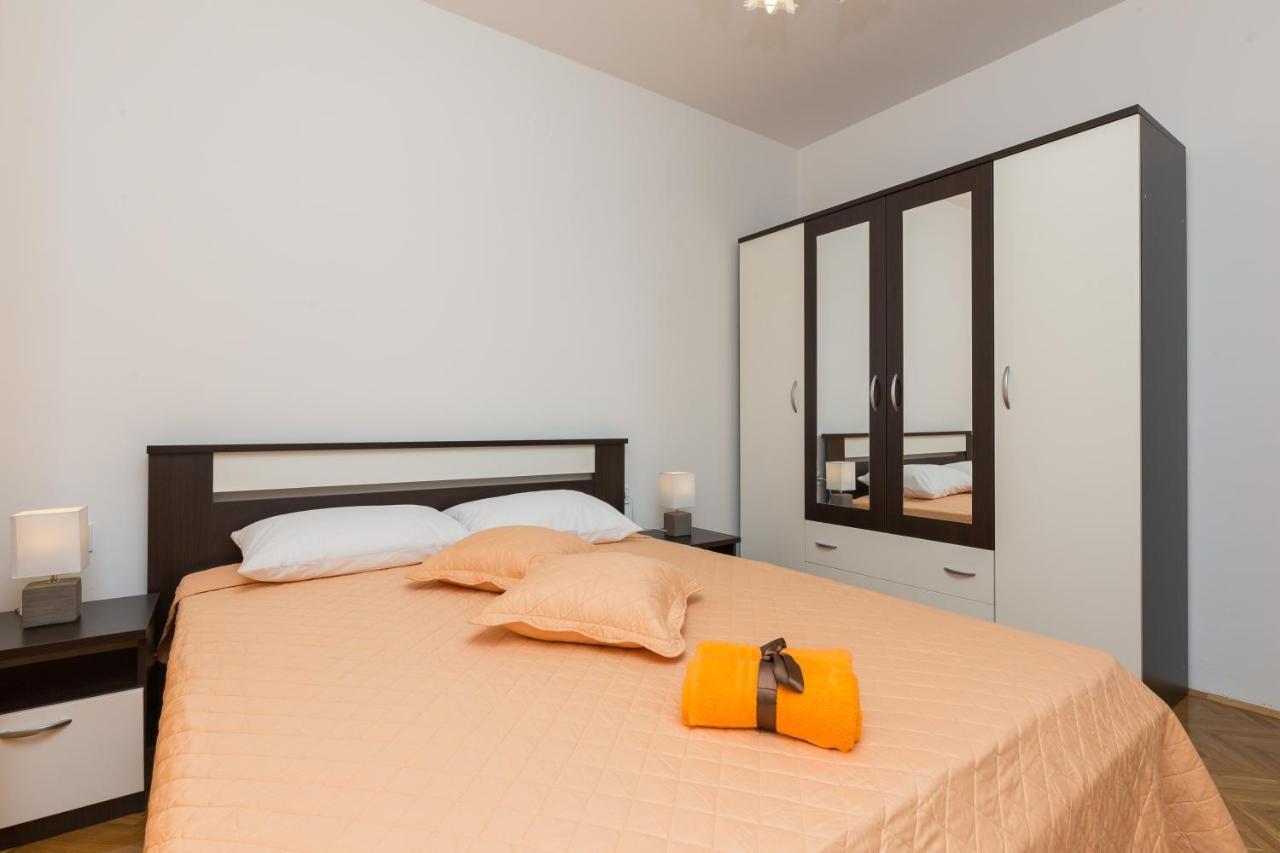 Apartments Villa Enzian Млини Екстер'єр фото