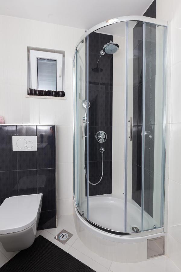 Apartments Villa Enzian Млини Екстер'єр фото