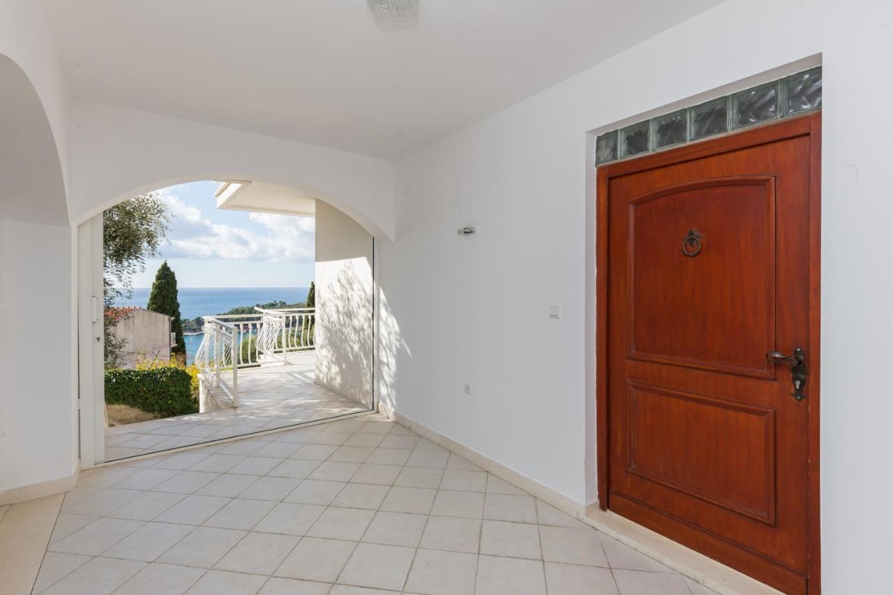 Apartments Villa Enzian Млини Екстер'єр фото