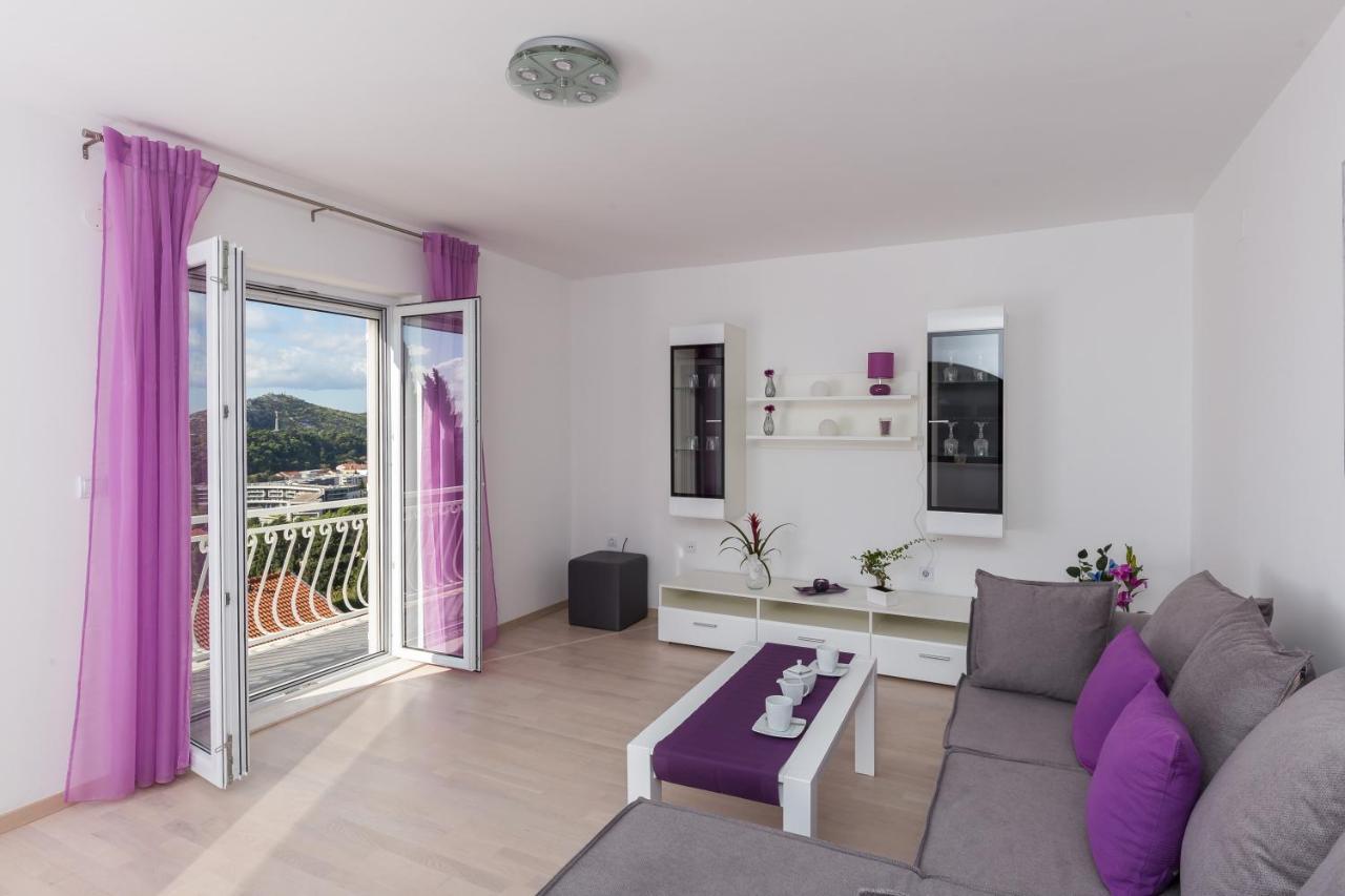 Apartments Villa Enzian Млини Екстер'єр фото