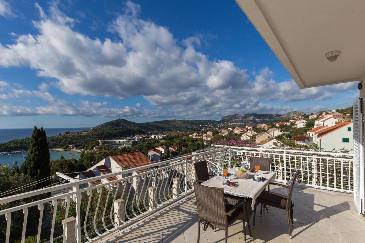 Apartments Villa Enzian Млини Екстер'єр фото