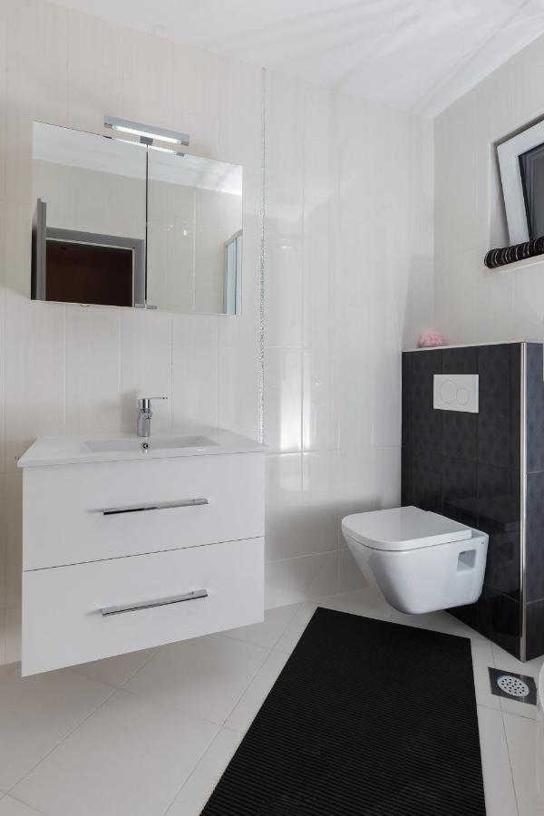 Apartments Villa Enzian Млини Екстер'єр фото