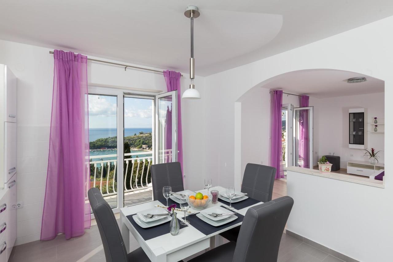 Apartments Villa Enzian Млини Екстер'єр фото