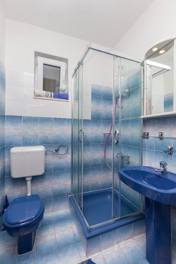 Apartments Villa Enzian Млини Екстер'єр фото